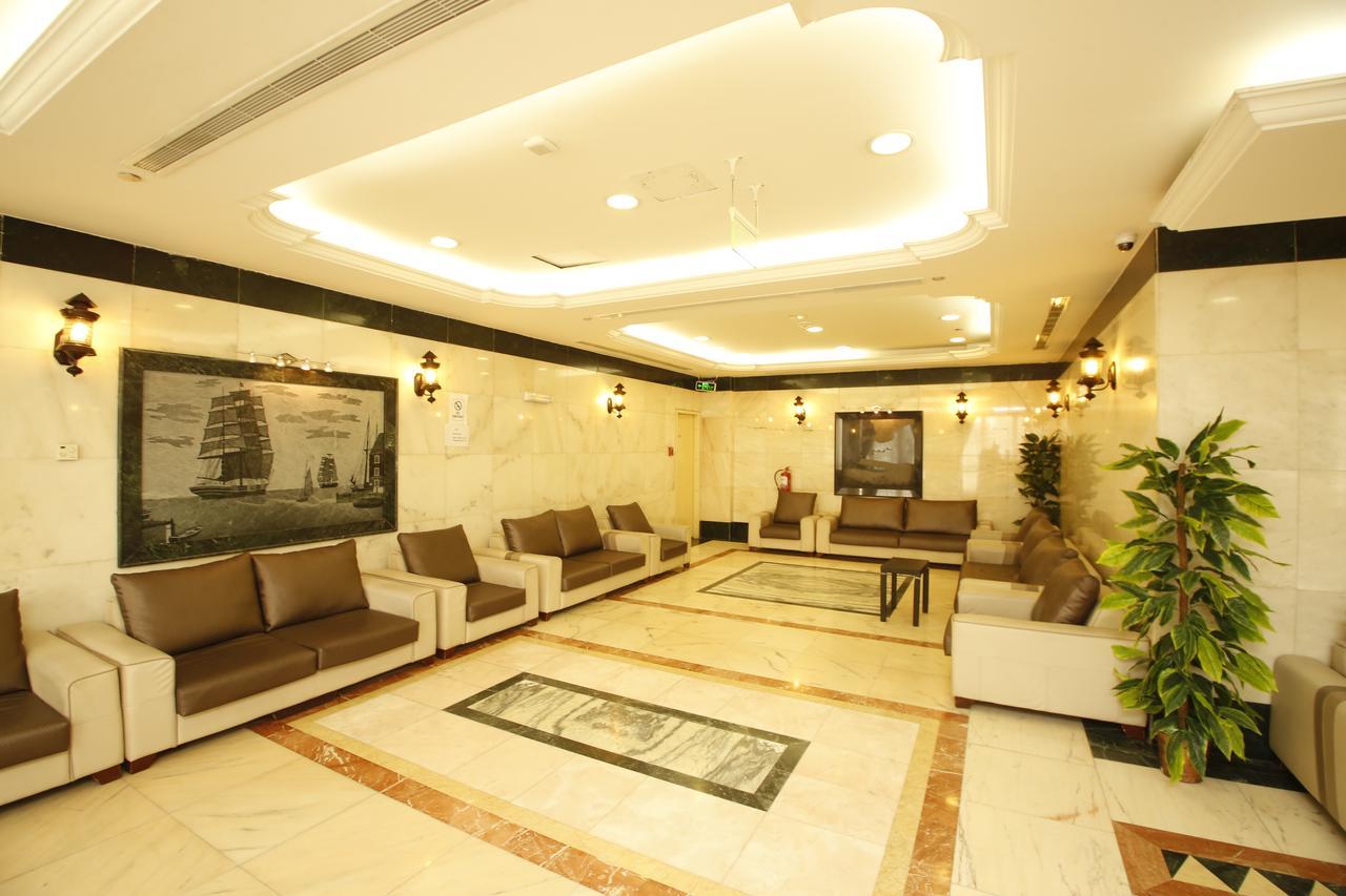 Guest Time Hotel Medína Exteriér fotografie